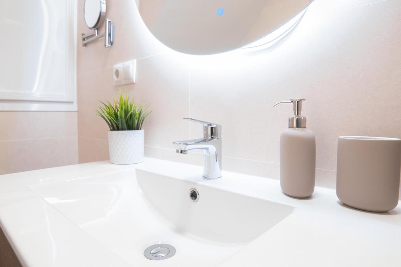 Apartamento Downtown Duplex With Jacuzzi & Private Terrace *